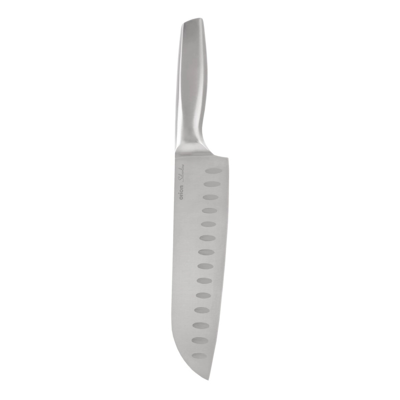 Kuchyňský nůž santoku Silverline 17,4 cm