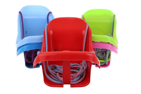 Lamps Houpačka plast Modrá