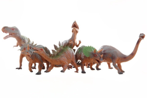 Lamps Dinosaurus 42-56 cm
