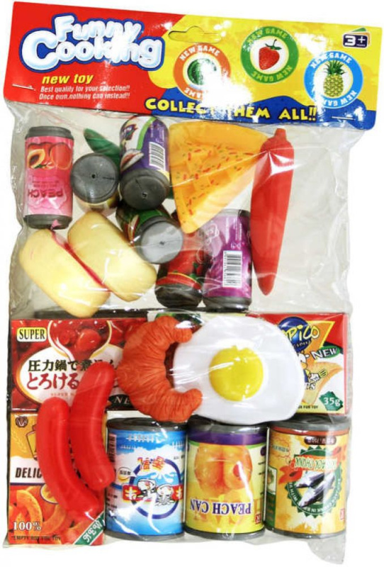 Lamps Jídlo v sáčku