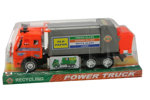 Lamps Auto Popeláři na setrvačník 27 cm