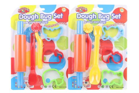 Lamps Modelovací sada tvořítka