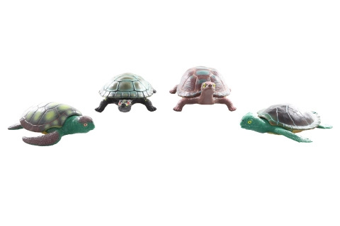 Lamps Želva