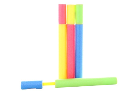 Vodní pumpa pěnová 40 cm