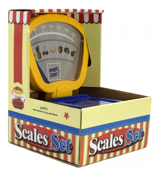 Váha kuchyňská mechanická