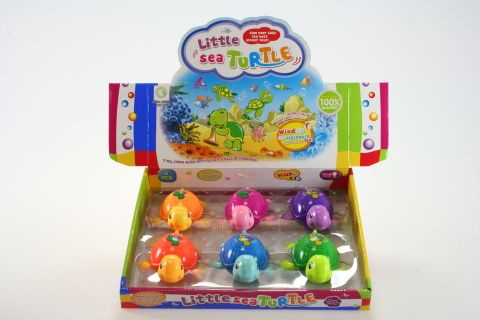 Lamps Baby Želvička natahovací