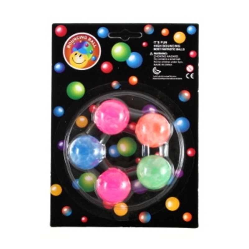 Hopík klasik 5 ks karta