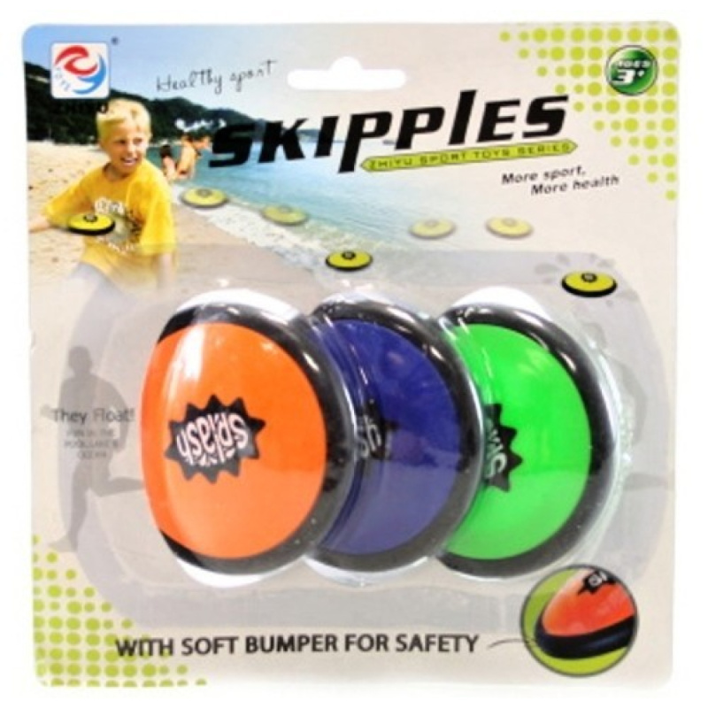 Lamps Plovoucí talíř