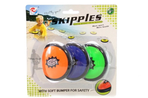 Lamps Plovoucí talíř