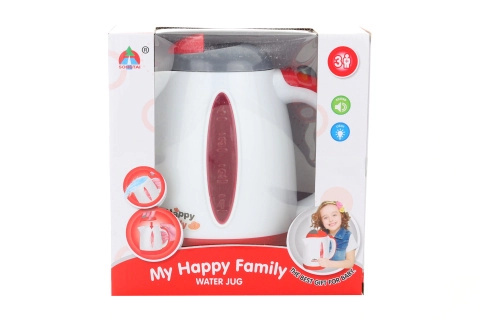Lamps rychlovarná konvice Happy Family