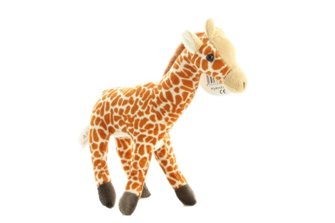 Lamps Plyš Žirafa