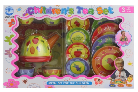 Lamps dětský čajový set