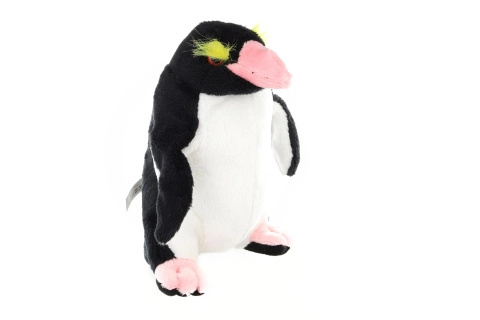 Plyšový tučňák 16 cm