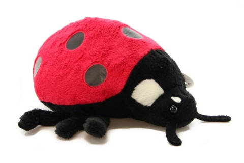 Lamps Plyš Beruška