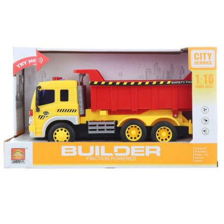 Lamps Auto sklápěčka baterie