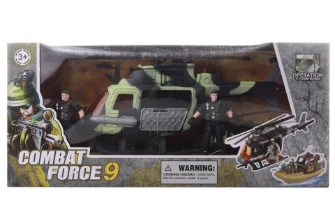 Lamps Vojenská sada helikoptéra