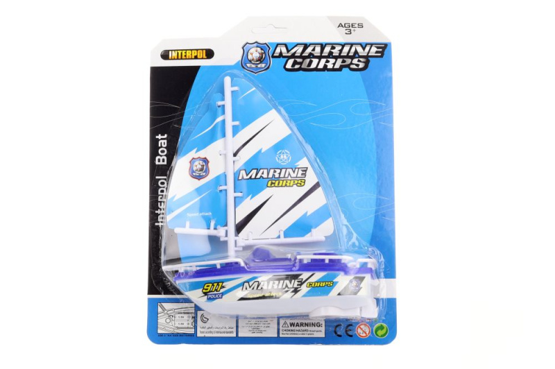 Lamps Plachetnice na baterie