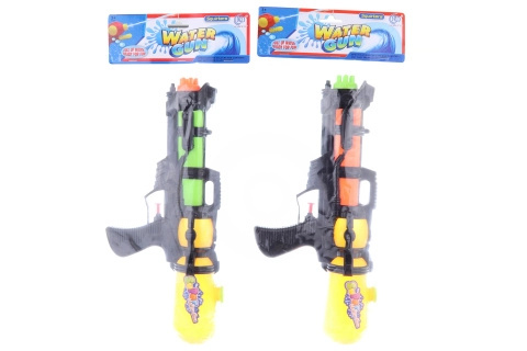 Vodní pistole se zásobníkem 37 cm