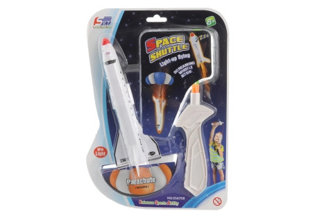 Lamps Raketoplán vystřelovací