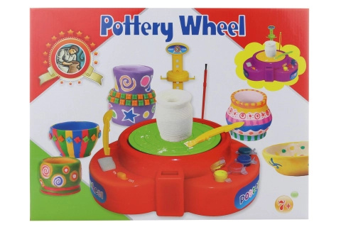 Hrnčířský kruh 3170