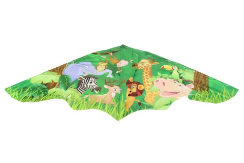 Létající drak Safari pro děti