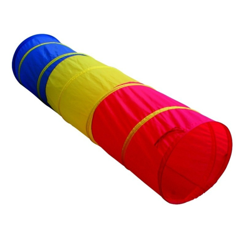 Lamps Tunel rovný prolézací 180 x 48 cm