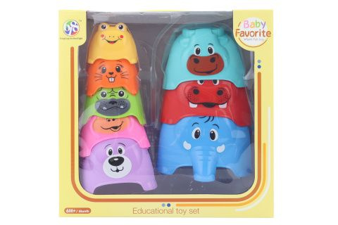 Lamps Kelímky skládací do vody