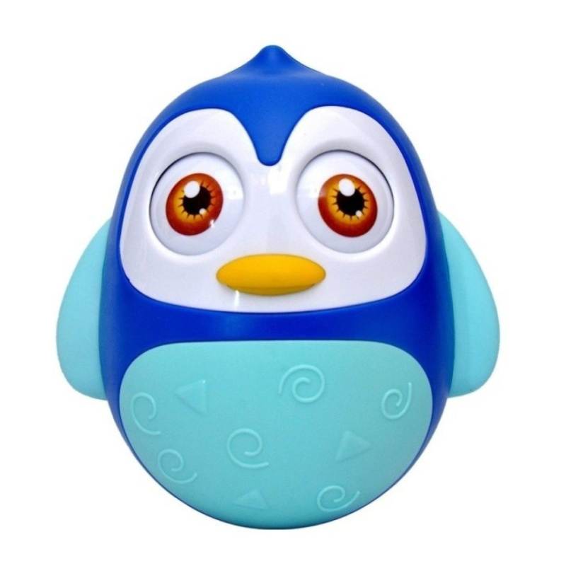 Lamps Rolly polly modré