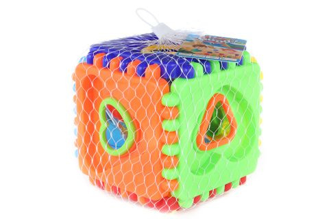 Lamps vkládačka kostka