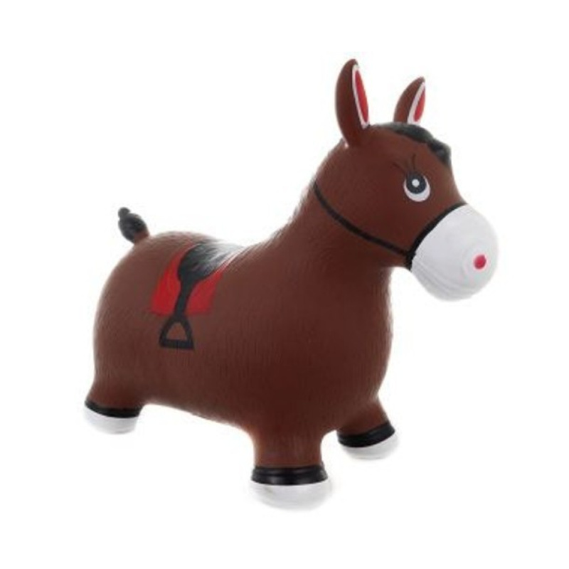 John hopsadlo Koník