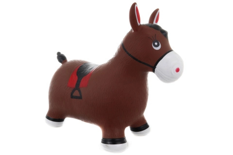 John hopsadlo Koník