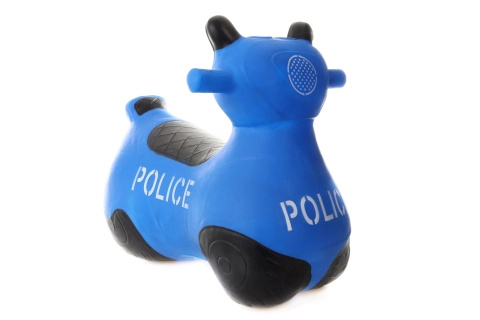 John hopsadlo Motorka