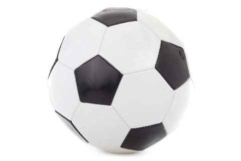 Fotbalový míč velikost 5 na trávu a hlínu