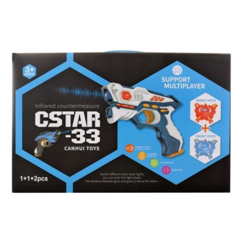 Infračervená válka