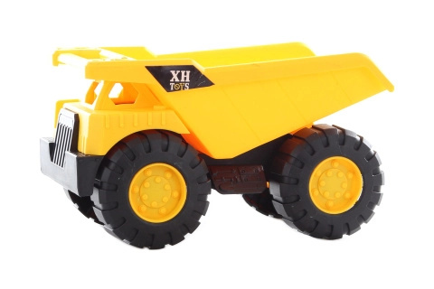 Plastová sklápěčka pro děti 17 cm