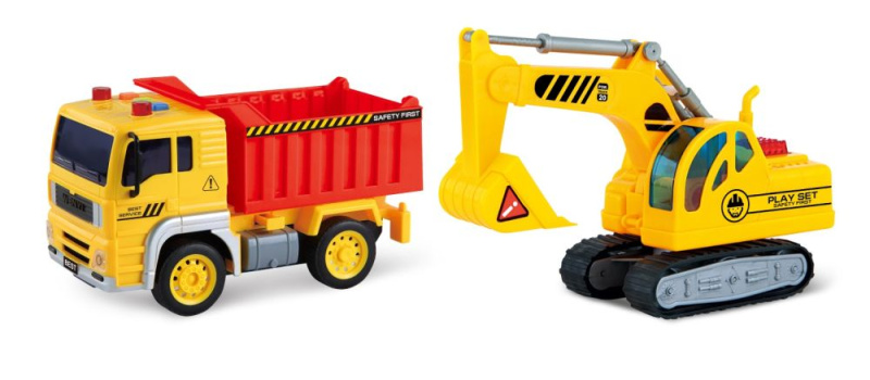 Lamps Sklápěčka a barg na baterie