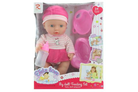 Lamps Miminko zvukové s doplňky