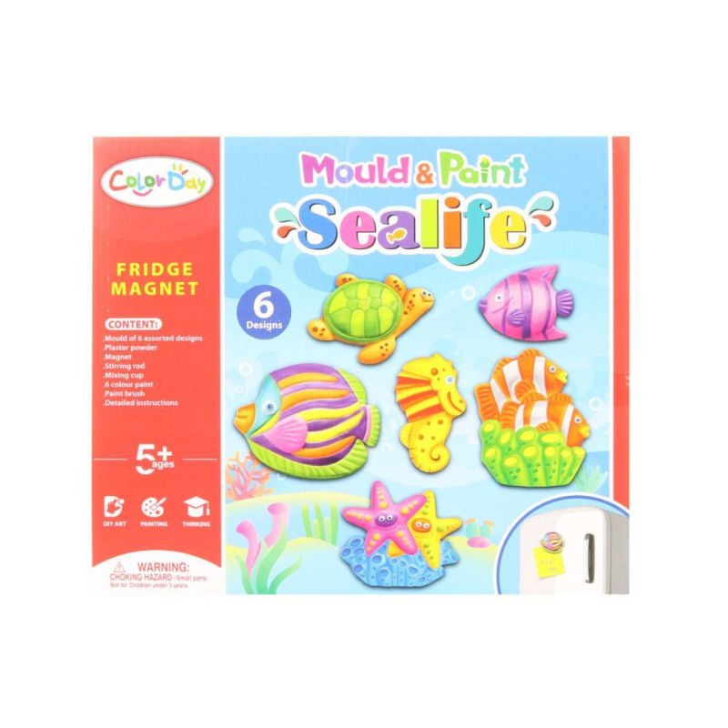 Lamps Výroba magnetů moře