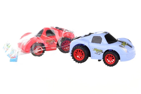 Auto osobní pro děti