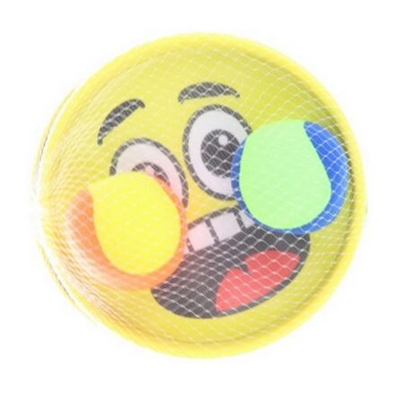 Unison Catch ball