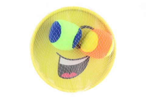 Unison Catch ball