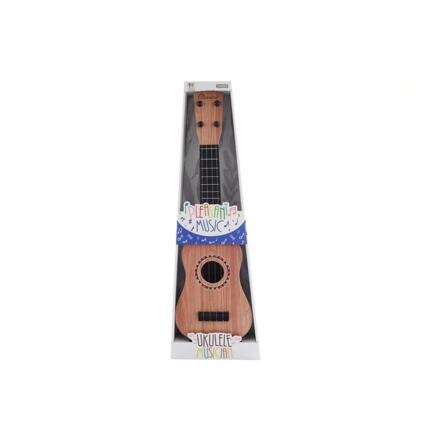 LAMPS Pleasant Music dětské ukulele 54 cm