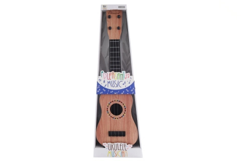 LAMPS Pleasant Music dětské ukulele 54 cm