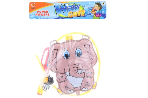Lamps se zásobníkem slon