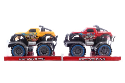 Jeep na setrvačník plastový 24 cm