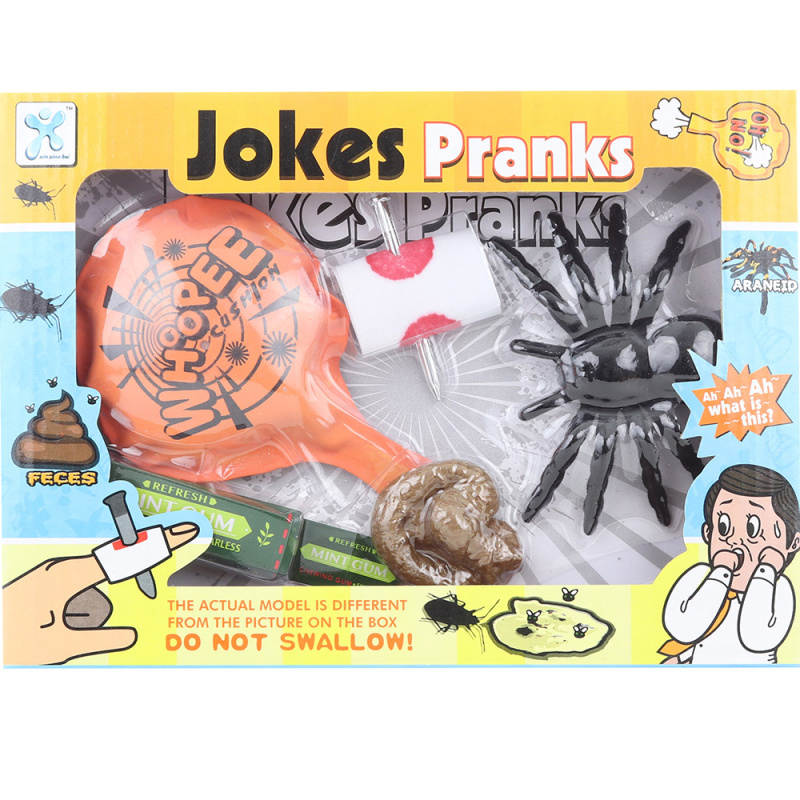 Sada žertovných předmětů