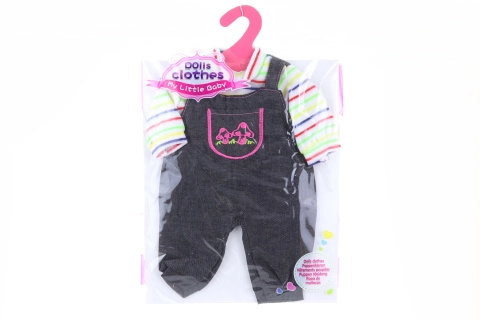Dudlu Oblečení pro panenku