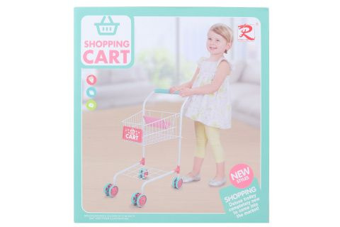 Dudlu Nákupní košík