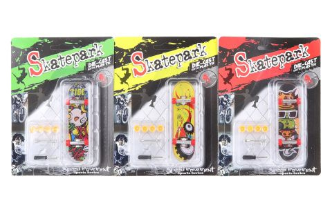 Lamps Šroubovací skateboard