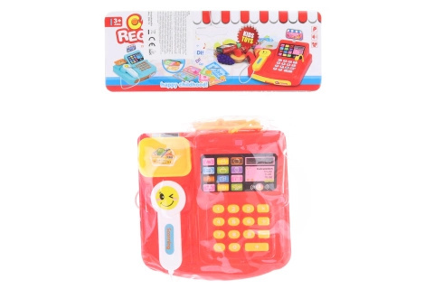 Lamps Pokladní kasa baterie